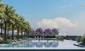 Imagem 2: Terreno à venda, 580 m² por R$ 870.000 - Condomínio Villa Dos Pinheiros - Indaiatuba/SP