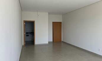 Imagem 2: Sala comercial a partir de 60m² na City Ribeirão - Imóvel de esquina, recuo frontal