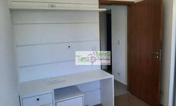 Imagem 7: Apartamento à venda, 92 m² por R$ 550.000,00 - Pinheirinho - Vinhedo/SP