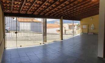 Imagem 4: Casa para venda possui 160 metros quadrados com 4 quartos em Vila Oliveira - Mogi das Cruz