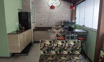 Imagem 5: Apartamento com 3 dormitórios à venda, 77 m² por R$ 630.000 - Camargos - Belo Horizonte/MG