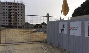 Imagem 3: Apartamento na planta