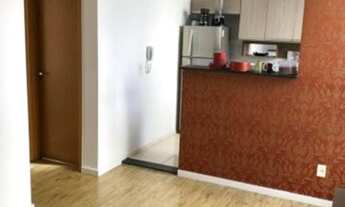 Imagem 5: Apartamento com 2 dormitórios à venda, 45 m² por R$ 180.000,00 - Vila Urupês - Suzano/SP