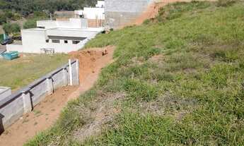 Imagem 5: Terreno à venda no Condomínio Vila Real de Bragança SP