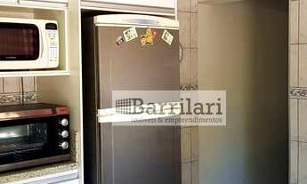 Imagem 5: Casa com 2 dormitórios à venda, 142 m² por R$ 280.000,00 - Jardim Santo Antônio - Boituva