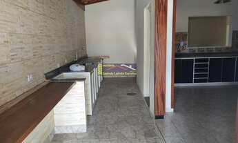 Imagem 5: Casa Venda em Valinhos, Vila Santana, possibilidade de renda R$ 3.000,00 de aluguel