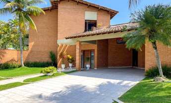 Imagem 1: GUARUJÁ - Casa de Condomínio - ACAPULCO