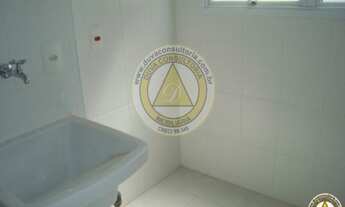 Imagem 3: Lindo apartamento 3 dor sendo 2 suites lazer completo