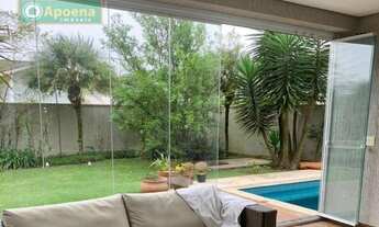 Imagem 7: SANTANA DE PARNAíBA - Casa de Condomínio - Aldeia da Serra