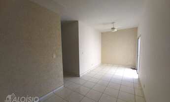 Imagem 2: Apartamento com 2 dormitórios, 64 m² - venda por R$ 197.000,00 ou aluguel por R$ 750,00/mê