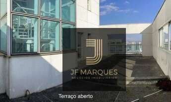 Imagem 6: Cobertura à venda, 395 m² por R$ 4.200.000,00 - Alphaville Industrial - Barueri/SP