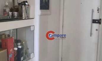 Imagem 6: Apartamento à venda, 67 m² por R$ 398.000,00 - Vila São Ricardo - Guarulhos/SP