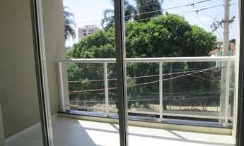 Imagem 5: Apto Edifício Tito Polloto - Próximo Avenida Potirendaba e Escola São José