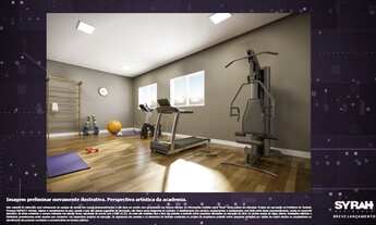 Imagem 3: Syrah Residence - more na regiao mais nobre de Taubate