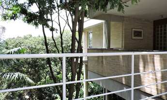 Imagem 5: 06027 - Casa 3 Dorms. (1 Suíte), GRANJA VIANA - COTIA/SP