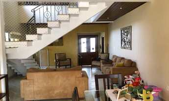 Imagem 4: Casa 4 dormitórios à venda, 303 m² Condomínio Vivendas do Lago - Sorocaba/SP