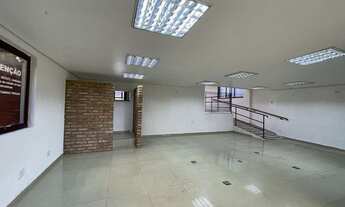 Imagem 6: Excelemnte loja para venda e locação no centro comercial Aarea