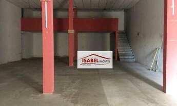 Imagem 2: Salão Comercial para Locação