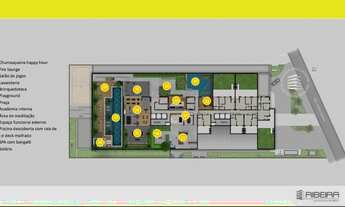 Imagem 2: Apartamento com 1 dormitório/studio - Jd Esplanada