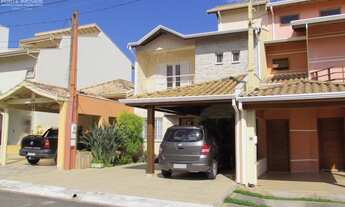 Imagem 2: CASA PARA VENDA EM CONDOMÍNIO FECHADO, LOCALIZAÇÃO EXCELENTE COM FACILIDADE DE ACESSO AO C