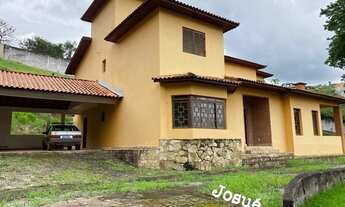 Imagem 3: Chácara pé na água