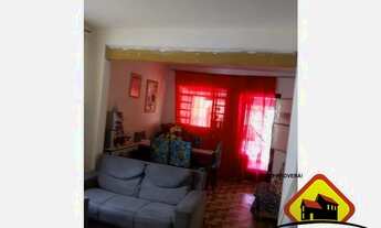 Imagem 4: Ótima Casa Térrea no Bairro Jardim Rezende - Taubaté/SP