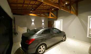 Imagem 4: Casa no Castelinho com 3 dormitórios à venda, 157 m² por R$ 680.000