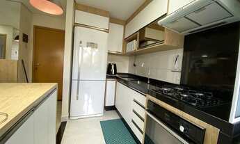 Imagem 4: Apartamento para venda tem 52 metros quadrados com 2 quartos