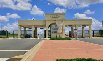 Imagem 4: Lote/Terreno para venda com 250 metros quadrados condominio Monterrey