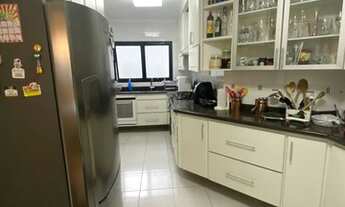 Imagem 4: APARTAMENTO ÓTIMO PADRÃO 3 QUARTOS DUAS SUITES POMPÉIA