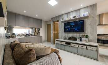 Imagem 2: 3 suítes - 110m2 - Setor Marista