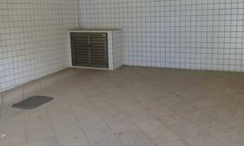 Imagem 4: Linda Sobreposta Alta 3 Suítes e uma Bela e Ampla Sacada com Vista Livre- Aparecida - Sant