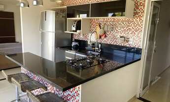 Imagem 3: Casa com 2 dormitórios à venda, 155 m² por R$ 480.000,00 - Jardim Primavera - Paulínia/SP