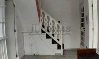 Imagem 4: Cobertura com 3 dormitórios à venda, 120 m² por R$ 700.000,00 - Centro - Ubatuba/SP