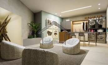 Imagem 4: VENDE APARTAMENTO FLY RESIDENCE