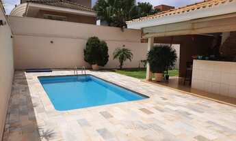 Imagem 4: Casa - Sobrado - Damha III