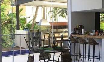 Imagem 3: Excelente Casa com 4 dormitórios , Piscina , Churrasqueira à venda, 500 m² por R$ 850.000