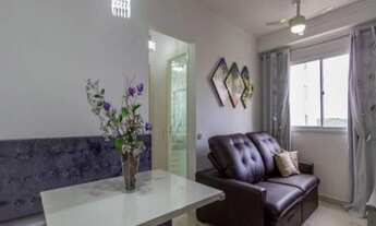 Imagem: APARTAMENTO RESIDENCIAL em BARUERI - SP