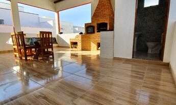 Imagem 3: Casa 3 Dormitórios condomínio Horto Florestal III