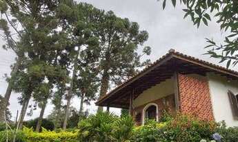 Imagem 3: Chácara 15.947 m², Casa com 3 dormitórios, sendo 1 suíte. Caxambu, Jundiaí-SP