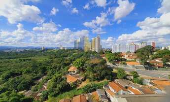 Imagem 6: Apartamento Centro Sjc 160 m² 4 dormitórios 1 suíte Andar Alto 2 vagas