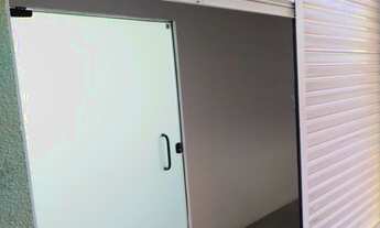 Imagem 2: Ótima Sala Comercial - 40m² com 5m de pé direito - a 50m da Raposo Tavares, km 25