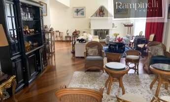 Imagem 5: MARAVILHOSA CASA EM ALPHAVILLE COM UMA BELISSIMA VISTA