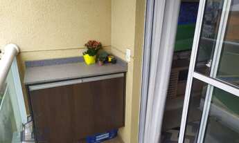 Imagem 6: Apartamento com 2 dormitórios VENDA, 55 m² - Vila Barros - Barueri/SP