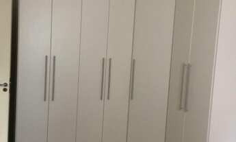 Imagem 7: APARTAMENTO DE 55M² COM 2 DORMITÓRIOS NO CONDOMÍNIO RESERVA DO JAPI NO RECANTO QUARTO CENT