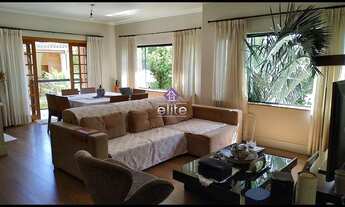 Imagem: Casa térrea a venda no Jardim Paulista