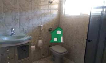 Imagem 4: Casa com 7 dormitórios à venda, 323 m² A/C por R$ 880.000,00 - Monte Castelo - São José do