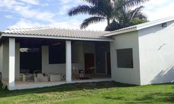 Imagem 4: CASA DE CONDOMÍNIO EM ITUPEVA SP CONDOMÍNIO RESIDENCIAL DOS LAGOS ALTO PADRÃO