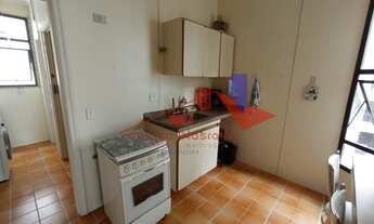 Imagem 6: Guarujá - Apartamento Padrão - Pitangueiras