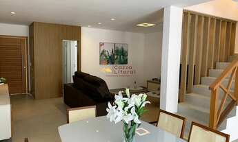 Imagem 2: Casa em condominio RESIDENCIAL em São Sebastião - SP, JUQUEHY